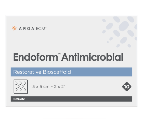 Endoform Antimicrobiano​