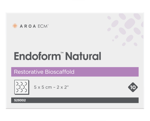 Endoform Natural​