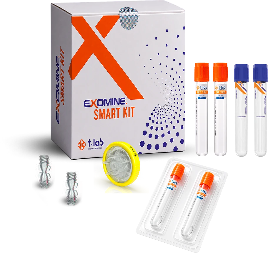Kit Exomine
