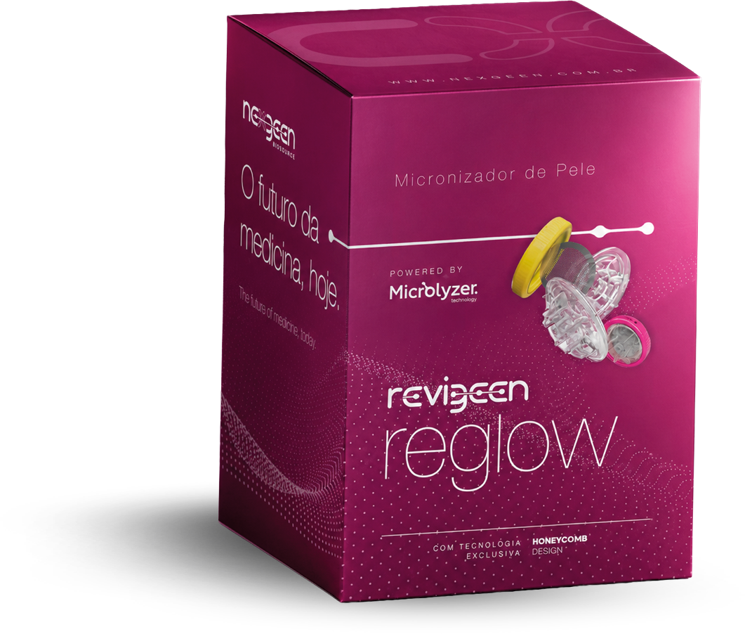 Kit Microlyzer Reglow